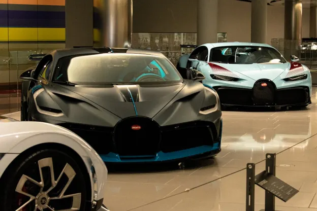 ZodiacBet Casino Android/iOS aplikacija